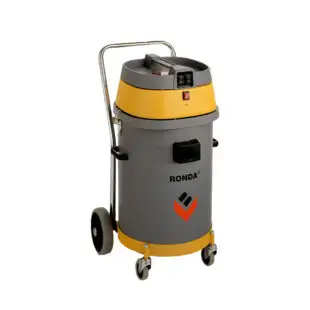 Wet & Dry Vacuum Cleaners