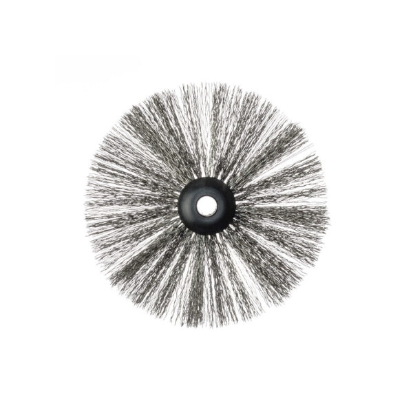 metal wire cleaning brush