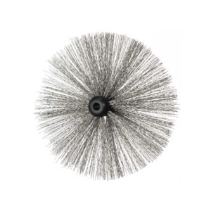 metal wire cleaning brush