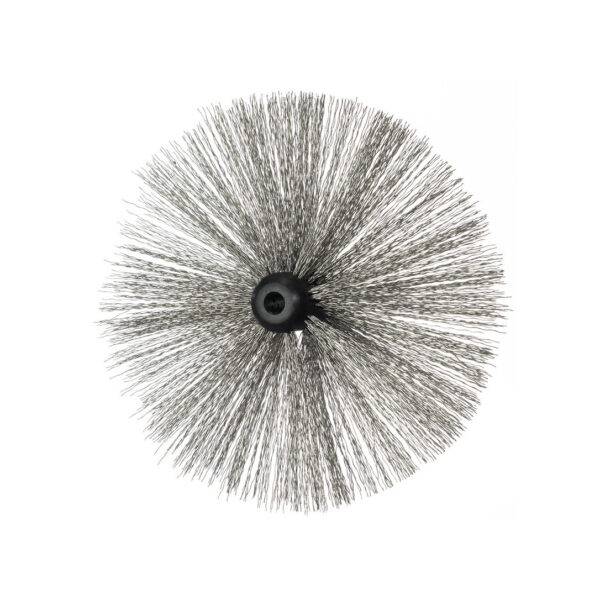 metal wire cleaning brush