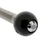 30mm camera guide for 14mm camera head