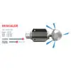 WARTHOG WH DESCALER
