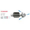 WARTHOG WH STANDARD